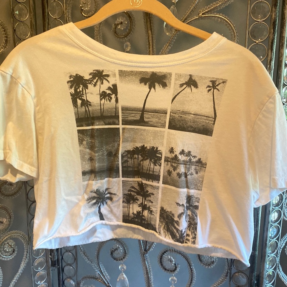 Basic tshirt